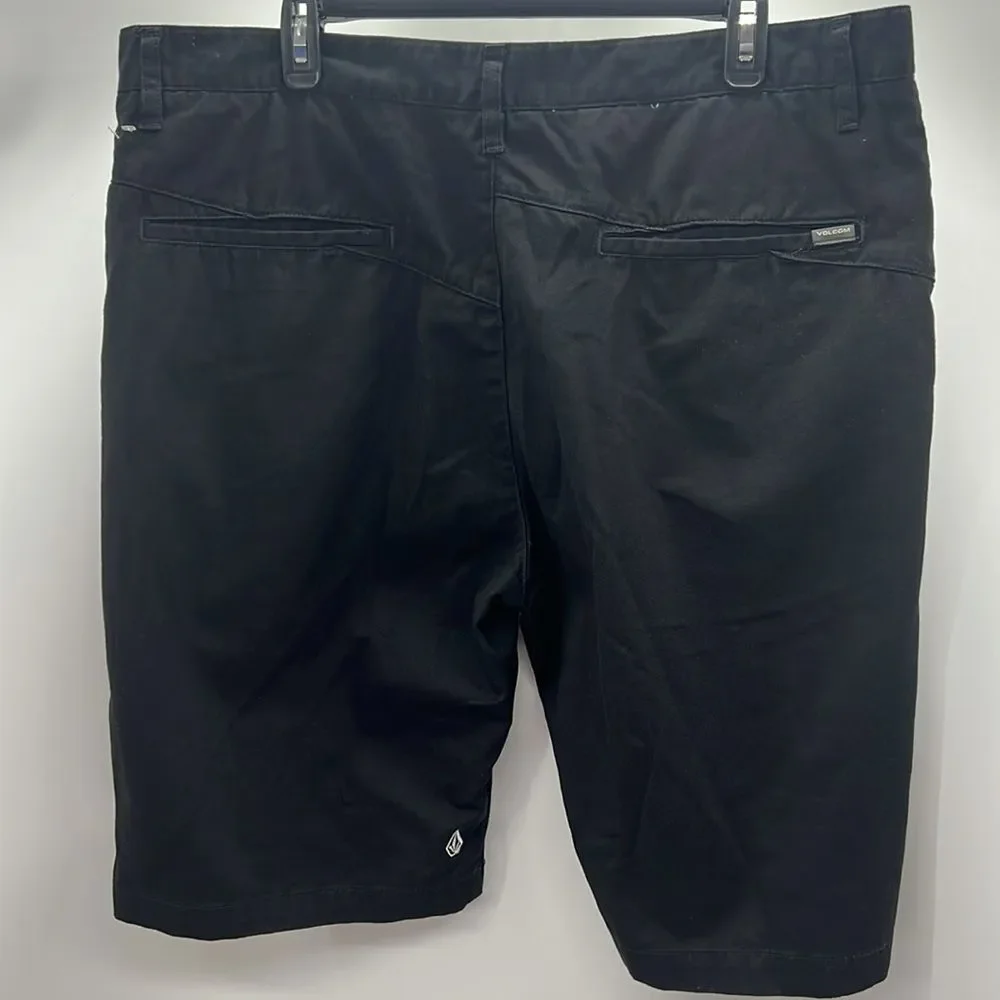 Volcom sleek shorts